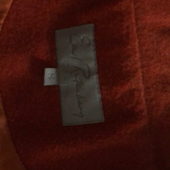 Jacket - Picture 3 of 3